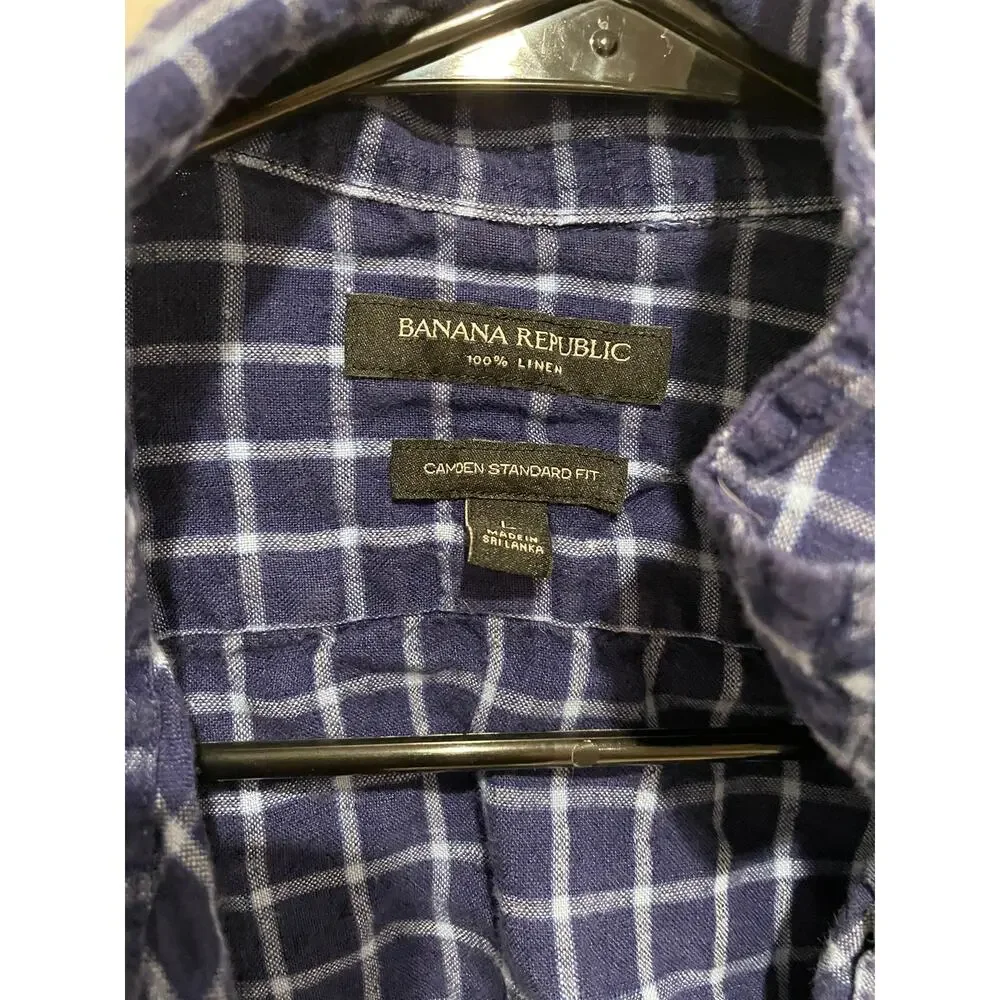 Banana Republic banana republic